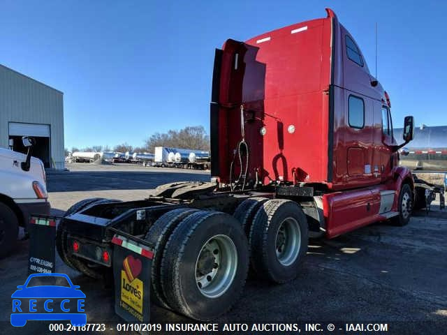 2013 PETERBILT 587 1XP4D49X6DD190770 Bild 2