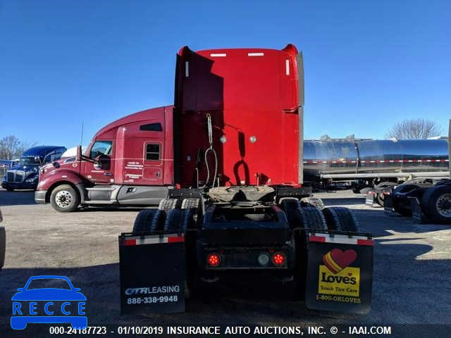 2013 PETERBILT 587 1XP4D49X6DD190770 Bild 3