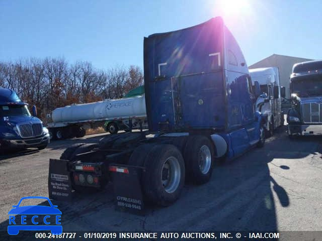 2012 KENWORTH T700 T700 1XKFDP9X0CJ311339 image 2