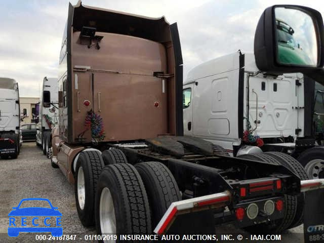 2013 KENWORTH T660 T660 1XKAD49X8DJ319876 Bild 2