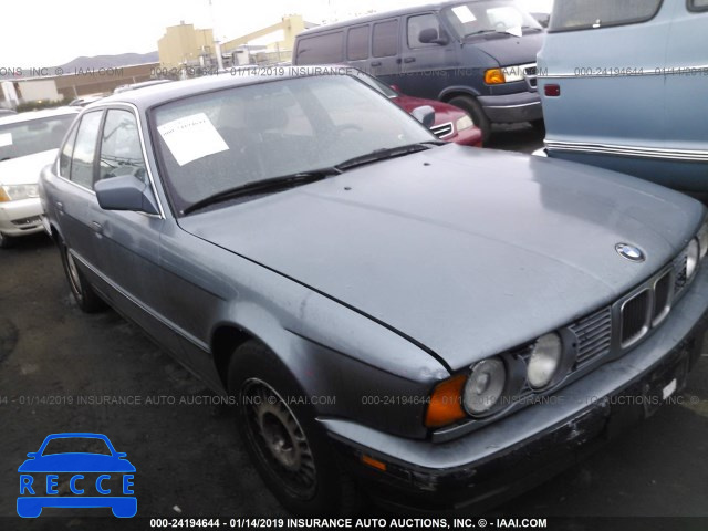 1990 BMW 525 I AUTOMATICATIC WBAHC230XLBE23968 зображення 0