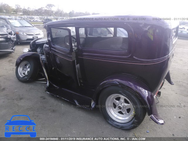 1930 FORD MODEL A A2757090 image 2