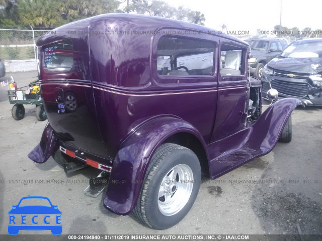 1930 FORD MODEL A A2757090 image 3