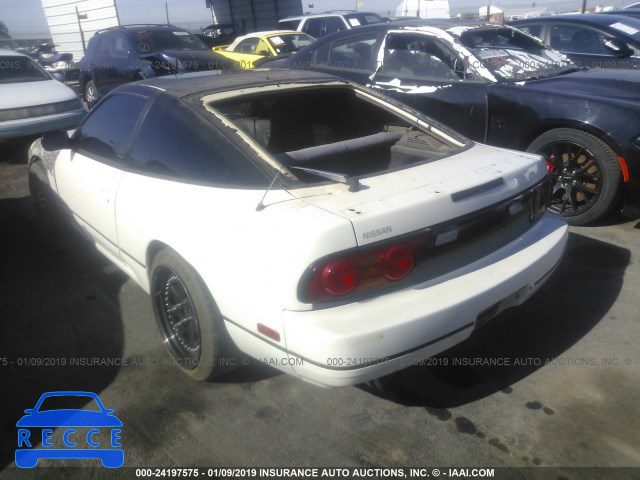 1990 NISSAN 240SX SE JN1HS36P7LW137041 Bild 2