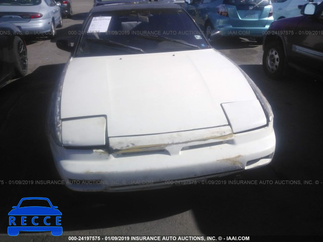 1990 NISSAN 240SX SE JN1HS36P7LW137041 Bild 5