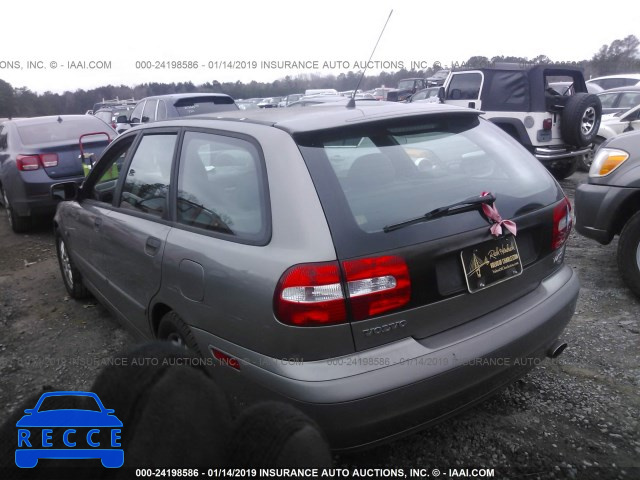 2004 VOLVO V40 1.9T YV1VW27524F032723 image 2