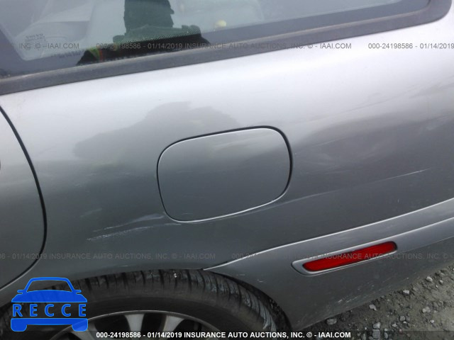 2004 VOLVO V40 1.9T YV1VW27524F032723 image 5