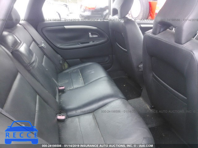 2004 VOLVO V40 1.9T YV1VW27524F032723 image 7