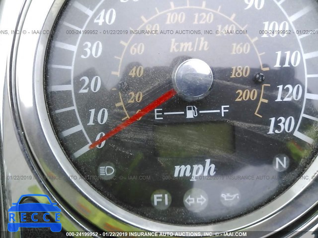 2007 SUZUKI VL1500 JS1VY52A772102521 image 6