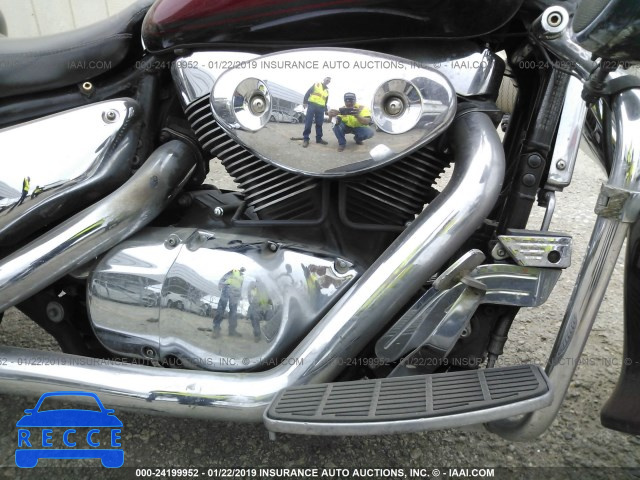 2007 SUZUKI VL1500 JS1VY52A772102521 image 7