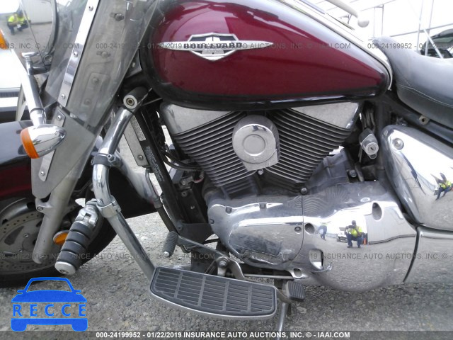 2007 SUZUKI VL1500 JS1VY52A772102521 image 8