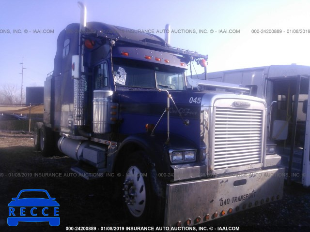 1999 FREIGHTLINER CONVENTIONAL FLD120 1FUPCSZB5XLA10047 image 0