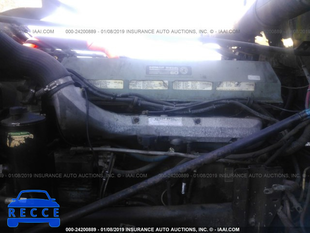 1999 FREIGHTLINER CONVENTIONAL FLD120 1FUPCSZB5XLA10047 image 9