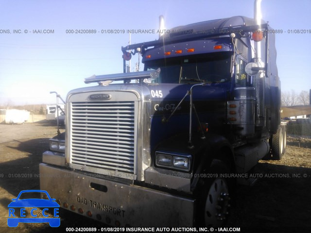1999 FREIGHTLINER CONVENTIONAL FLD120 1FUPCSZB5XLA10047 image 1