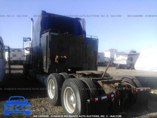 1999 FREIGHTLINER CONVENTIONAL FLD120 1FUPCSZB5XLA10047 image 2