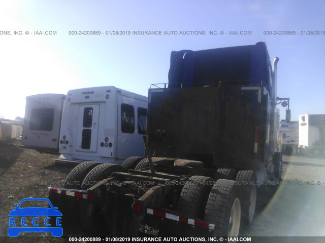 1999 FREIGHTLINER CONVENTIONAL FLD120 1FUPCSZB5XLA10047 image 3