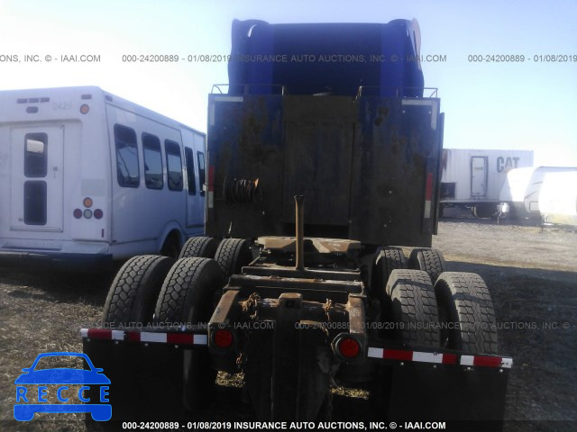 1999 FREIGHTLINER CONVENTIONAL FLD120 1FUPCSZB5XLA10047 image 7
