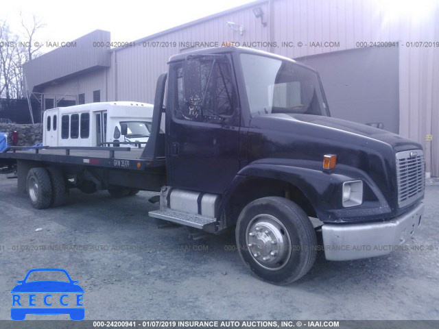 1999 FREIGHTLINER MEDIUM CONVENTIONAL FL60 1FV3GFAC2XHA38224 Bild 0