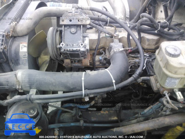 1999 FREIGHTLINER MEDIUM CONVENTIONAL FL60 1FV3GFAC2XHA38224 Bild 9