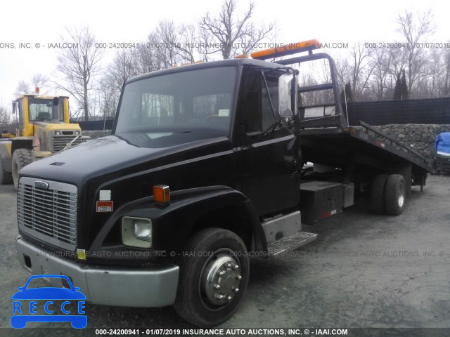 1999 FREIGHTLINER MEDIUM CONVENTIONAL FL60 1FV3GFAC2XHA38224 Bild 1