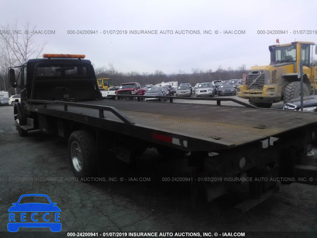 1999 FREIGHTLINER MEDIUM CONVENTIONAL FL60 1FV3GFAC2XHA38224 Bild 2