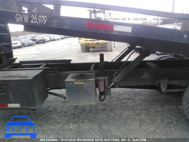 1999 FREIGHTLINER MEDIUM CONVENTIONAL FL60 1FV3GFAC2XHA38224 Bild 6