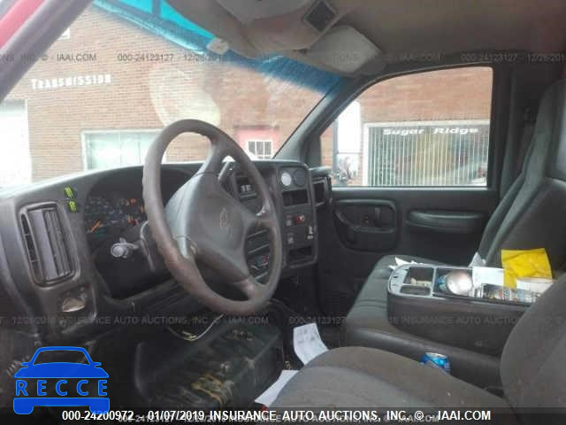 2005 CHEVROLET C4500 C4C042 1GBE4C12X5F512501 зображення 4