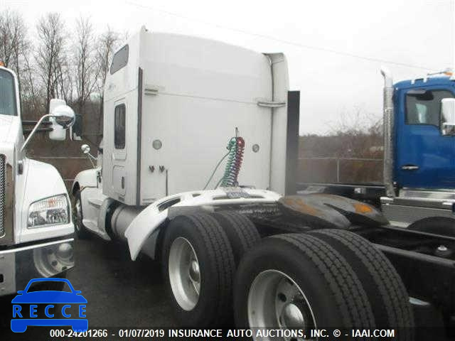 2013 KENWORTH T660 T660 1XKAD49X2DJ344689 Bild 8