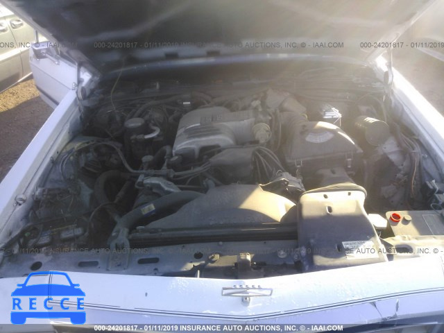 1986 FORD LTD CROWN VICTORIA 2FABP43F5GX146083 image 9