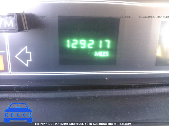 1990 CADILLAC FLEETWOOD 1G6CB1335L4275205 image 6