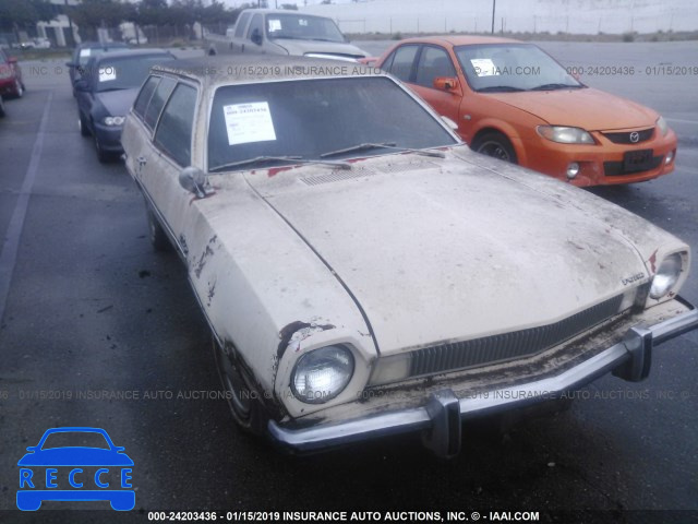 1973 FORD PINTO 3R12X113273 image 0