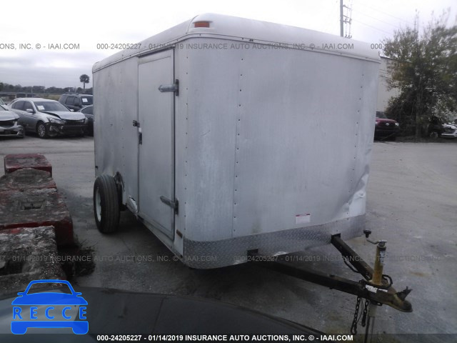 2004 TRAILER TRAILER 4FPFB12164G085384 Bild 0