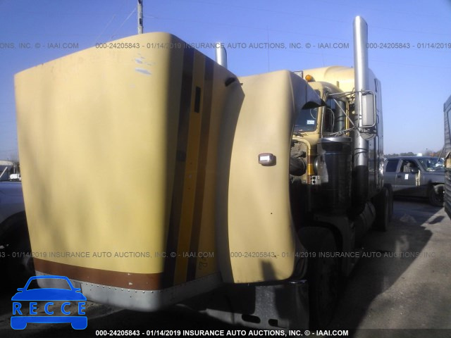 1996 PETERBILT 377 1XPCDR8XXTD394237 image 1