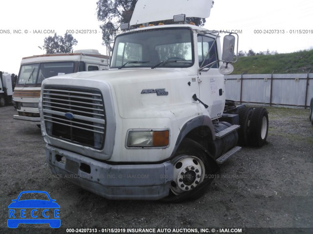 1996 FORD L-SERIES LAS9000 1FTYS95S4TVA18956 image 1