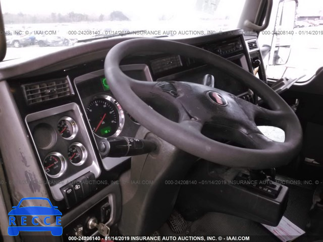 2009 KENWORTH T660 T660 1XKAD49X29J249458 Bild 4