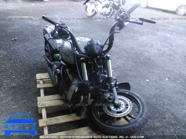 2016 KAWASAKI EN650 B JKAENEB14GDA13151 зображення 0