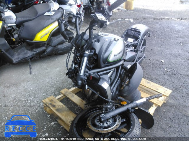 2016 KAWASAKI EN650 B JKAENEB14GDA13151 зображення 1