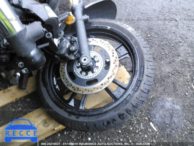 2016 KAWASAKI EN650 B JKAENEB14GDA13151 зображення 4