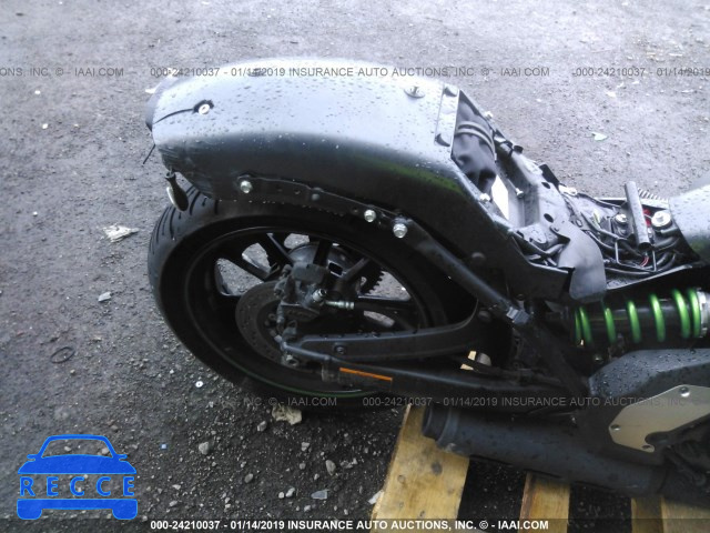2016 KAWASAKI EN650 B JKAENEB14GDA13151 зображення 5