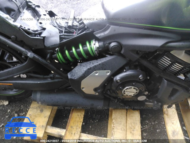 2016 KAWASAKI EN650 B JKAENEB14GDA13151 зображення 7