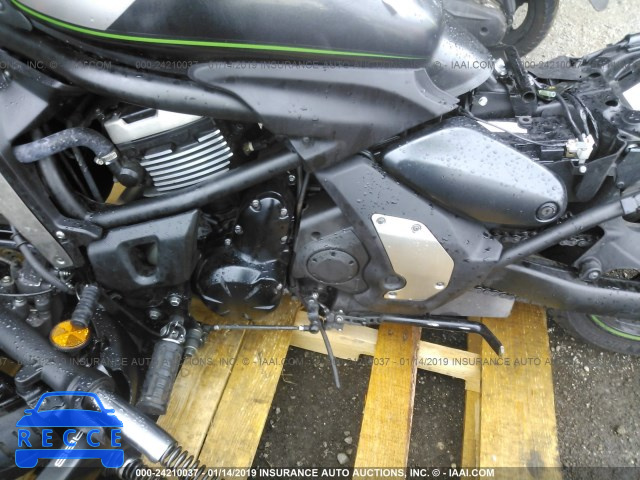 2016 KAWASAKI EN650 B JKAENEB14GDA13151 зображення 8