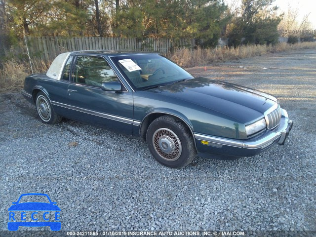 1992 BUICK RIVIERA 1G4EZ13L3NU408138 Bild 0