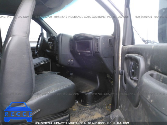 2005 CHEVROLET C4500 C4C042 1GBE4C1E85F530795 зображення 4