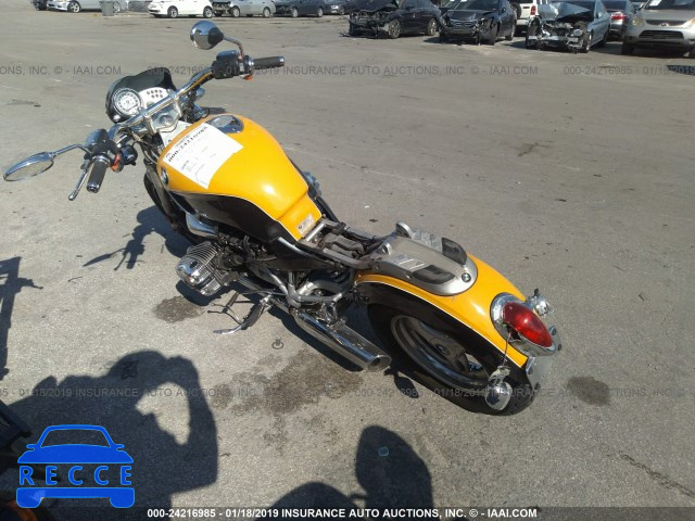 2001 BMW R1200 C INDEPENDENT WB10433A01ZG10066 image 2