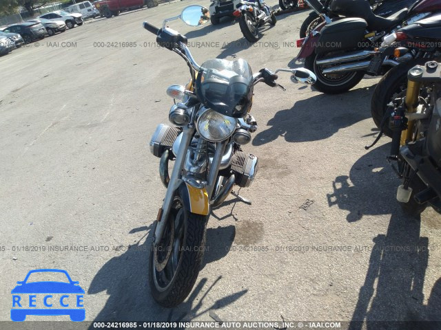 2001 BMW R1200 C INDEPENDENT WB10433A01ZG10066 image 4