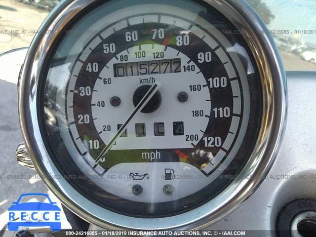 2001 BMW R1200 C INDEPENDENT WB10433A01ZG10066 image 6