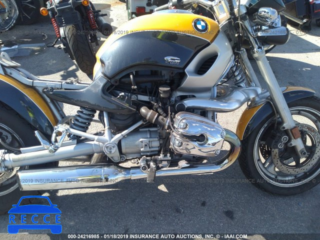 2001 BMW R1200 C INDEPENDENT WB10433A01ZG10066 image 7