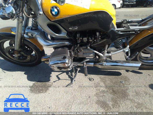 2001 BMW R1200 C INDEPENDENT WB10433A01ZG10066 image 8