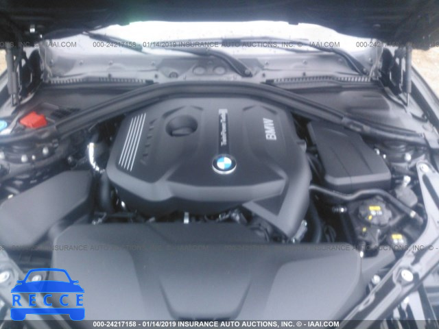 2019 BMW 430I WBA4Z1C51KEE51694 image 9