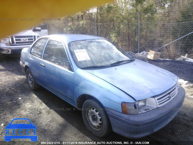 1992 TOYOTA TERCEL STD JT2EL46B7N0232107 image 0
